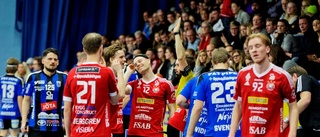 Så spelas Storvretas kvartsfinalserie