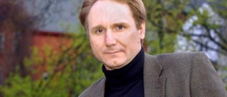 Dan Brown är krystad och konstruerad