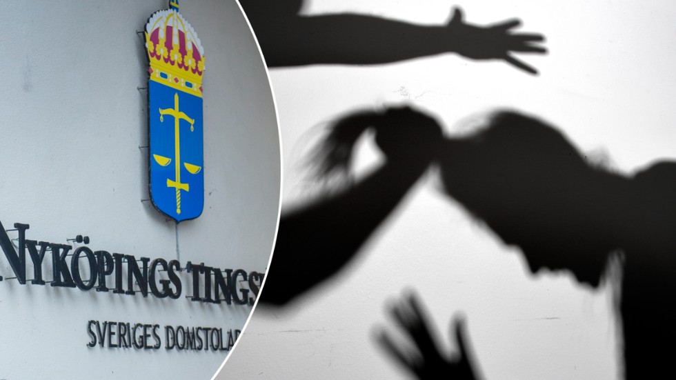Den man i 30-årsåldern som suttit häktad i ett par månader misstänkt för att ha misshandlat sin mamma och mormor har fått sin dom.