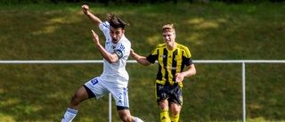 Nyförvärvet matchvinnare i seriefinalen