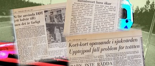 3 juli 1969: DDT, kortkort och blomstrande båtbransch