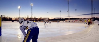 Klart: HT Bandy åker ur allsvenskan