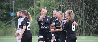 Fanna BK-GUSK - så rapporterade vi från cupmatchen