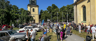 Vill du göra något för miljön så finns det annat att slå ned på