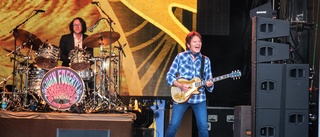 John Fogerty i Botan – en lycklig man i en lyckad konsert