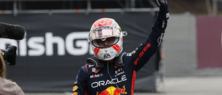 Verstappen ostoppbar – vann igen