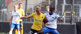 Lottat för IFK-talangen