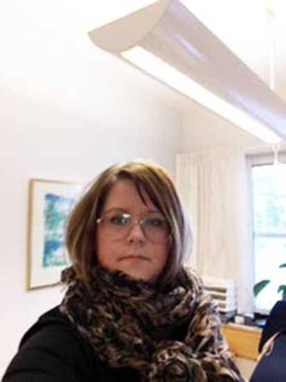 Avvaktar. Länsstyrelsen har ännu inte bestämt hur man ska gå vidare, enligt Lina Kenttä, chef vid naturmiljöenheten.
