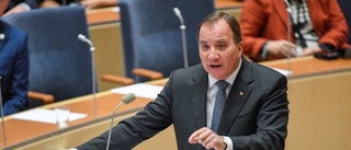 Statsminister i behov av demokratilektion