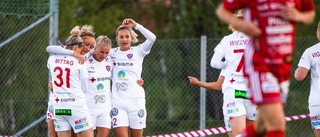 Piteå föll i historisk match