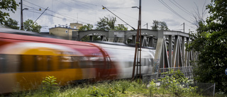 Beskedet: Färre tåg och bussar när regionen ska spara