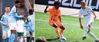 Han kan bli AFC Eskilstunas lösning på anfallskrisen