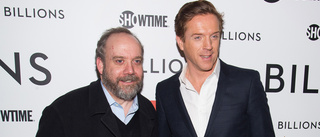 Damian Lewis tillbaka i finalen av "Billions"