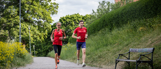 Löpcoacherna: Spring så här i sommar 