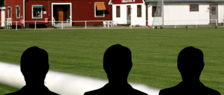 Fotbollsspelare misshandlades med järnrör – tre till sjukhus