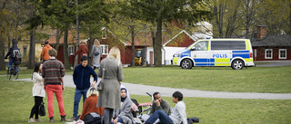 Gör Uppsala till en roligare stad, Pelling