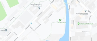 Huset på Munksundsgatan 13A i Enköping sålt igen - andra gången på kort tid