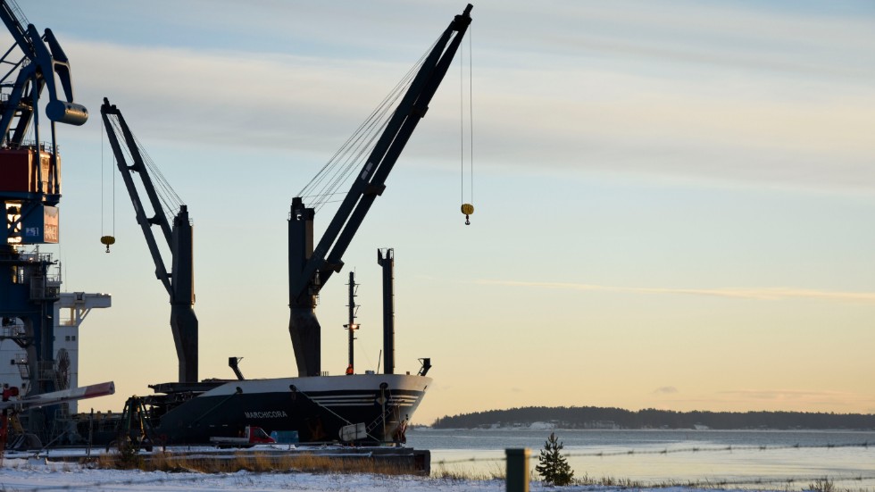 Kommundirektören Anna Lindh Wikblad föreslås också få uppdraget att utreda hur en järnvägskoppling mellan Malmbanan och Luleå hamn kan byggas så att både nuvarande och framtida aktörer får tillgång till hamnen.