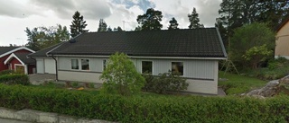 Hus på 134 kvadratmeter sålt i Inskogen, Oxelösund - priset: 2 930 000 kronor