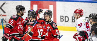 Piteå Hockey inledde allettan med seger