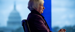 Yellen – Bidens kort som ny finansminister