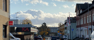 Köpmangatan blir utan julmarknad