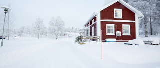 Hembygdsförening får landsbygdsmedel