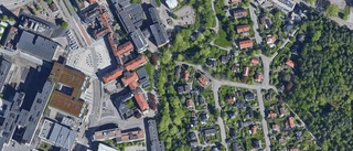 Huset på Bäckgatan 2A i Linköping sålt igen - andra gången på kort tid