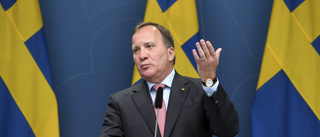 Stefan Löfven är en lika god kålsupare