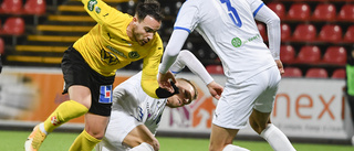 "De har en allsvensk plats att förlora"