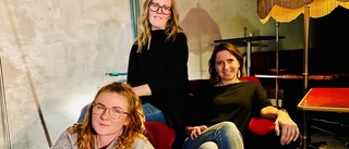 Ny supertrio från Eskilstuna ger digital julkonsert 