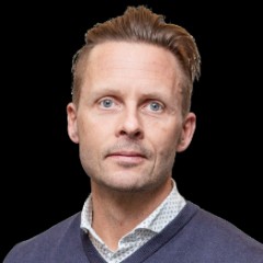 Mats Pettersson