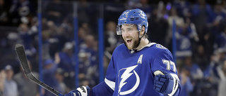 Hedman inför Stanley Cup: "Blir annorlunda"