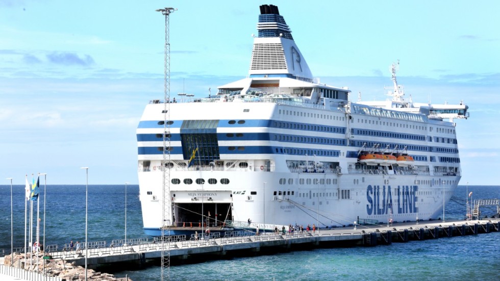Tallink Silja öppnade bokningen för kryssningar till Visby i går. Även Viking Line kryssar till Gotland i sommar. Tillsammans svarar de för större delen av anlöpen i år.