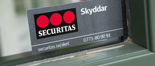 Securitas ska spara efter vinstfall