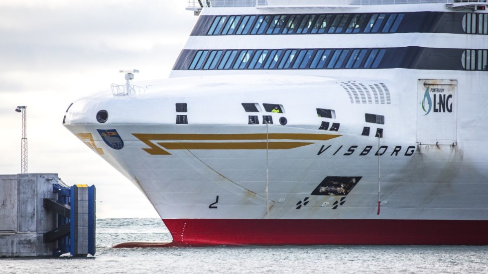 Destination Gotland nyaste fartyg, M/S Gotland och M/S Visborg, drivs med LNG (flytande naturgas) och LBG (flytande biogas). 