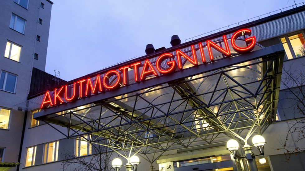 Akutmottagningen får åter kraftig kritik av Inspektionen för vård och omsorg.