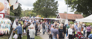 155-årig tradition bryts - marknad ställs in