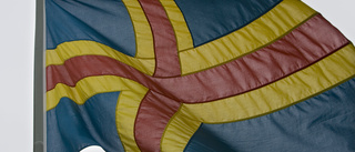 Åland behöver Sverige         