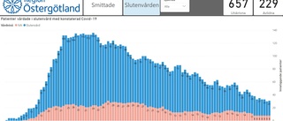 Ytterligare en avliden av covid-19