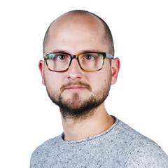 Simon Jakobsson