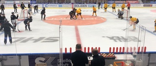 Ny AIK-spelare i rött när C More är på plats