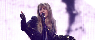 Ny musik med Stevie Nicks 