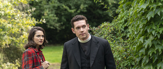 "Grantchester" har gått från angelägen till bara mysig