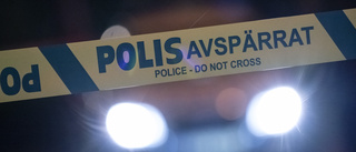 Tonåring misstänks för grovt vapenbrott