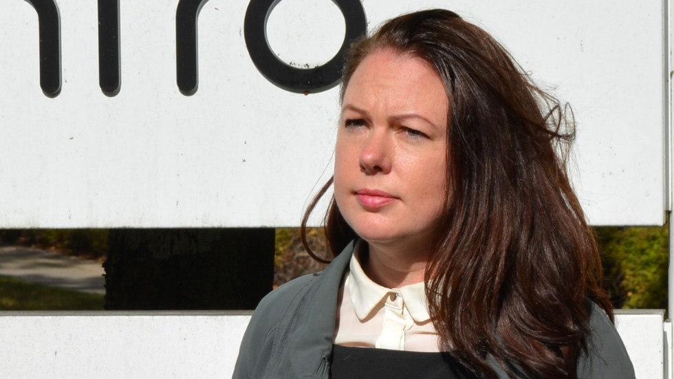 Anya Alenberg på Open Infra hävdar att allt som företaget åtagit sig ska man också genomföra.