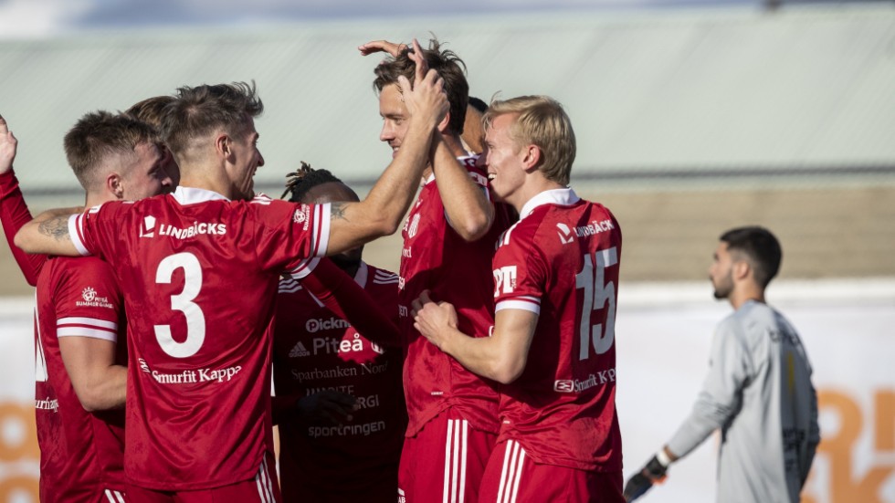 Piteå IF går mot ett underskott för 2020 – och ska klara mycket högre kostnader under 2021.
