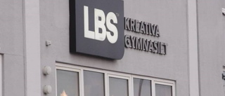 Beslut: LBS får inte starta ny gymnasielinje