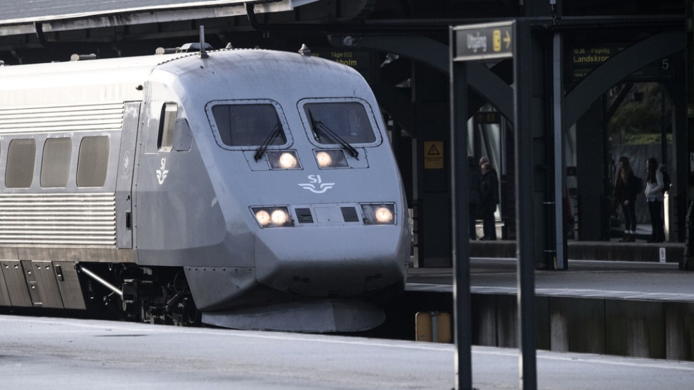 Trots allt mycket bättre än inget.