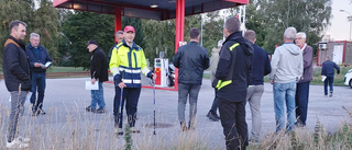 Mycket fokus på centrum: "Kändes seriöst"